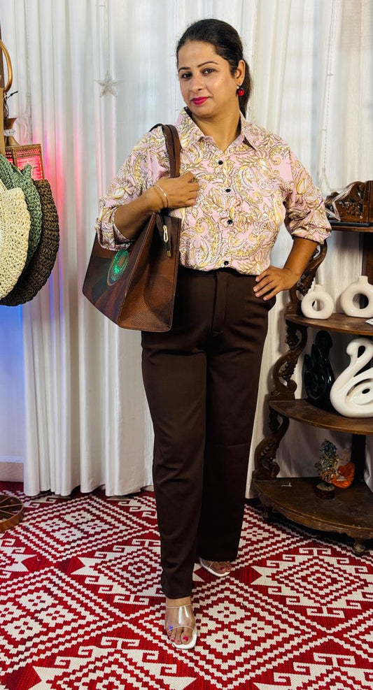 🍂Blushwood Grace- Formals