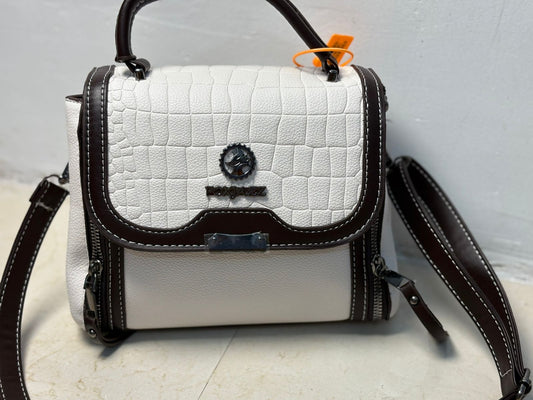 FOX JAZZ Women Handbag