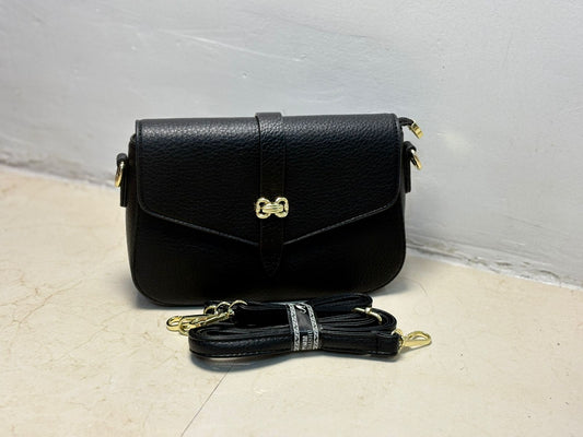 👜 Urban Root – Dual Sling Edition