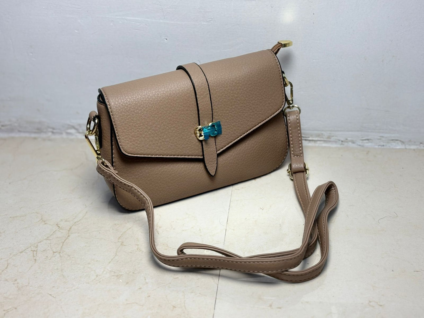 π Urban Root β Dual Sling Edition