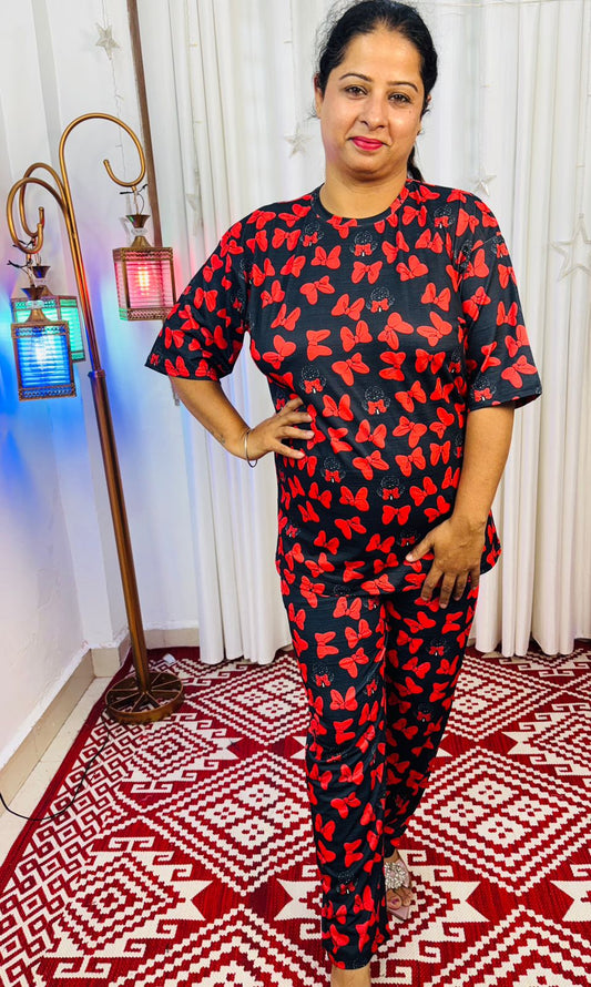 Bold Bloom coord sets