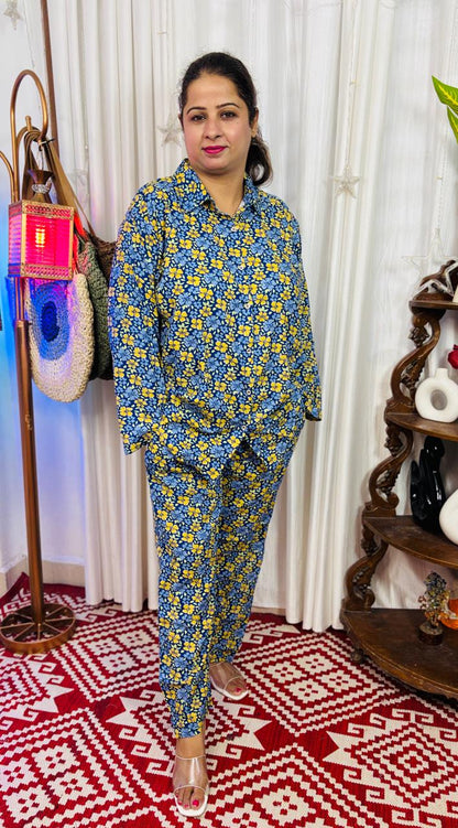Daylite- Plus Size Coord Sets