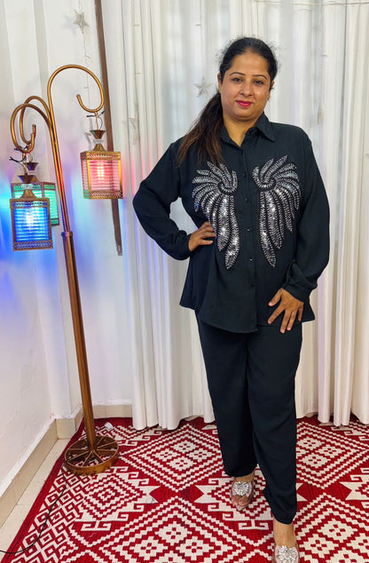 Mystic Bloom coord sets