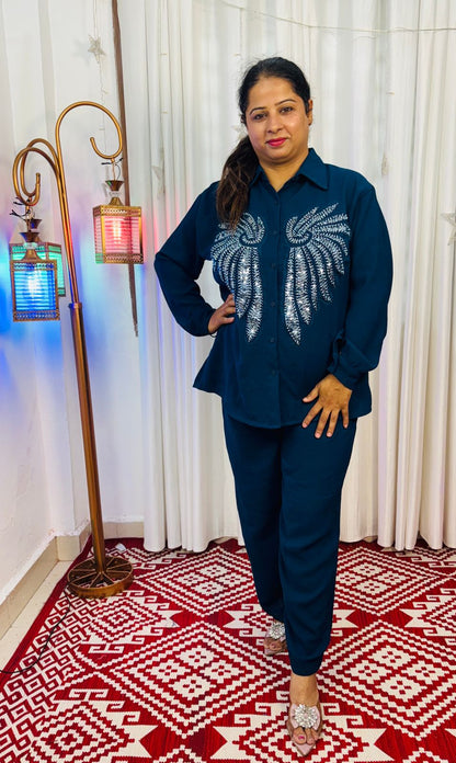 Mystic Bloom coord sets