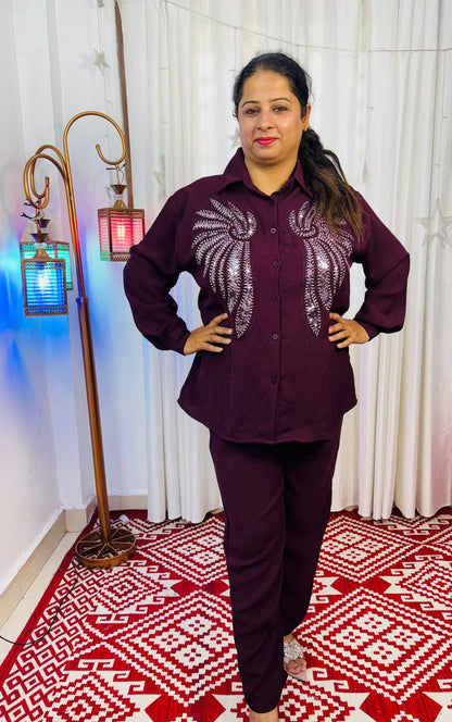 Mystic Bloom coord sets