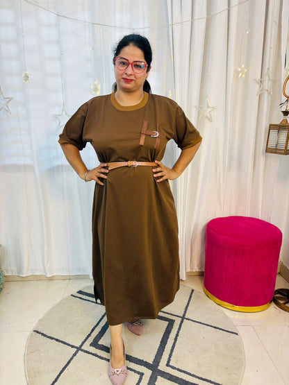 🎀SUNLIT MIST MAXI