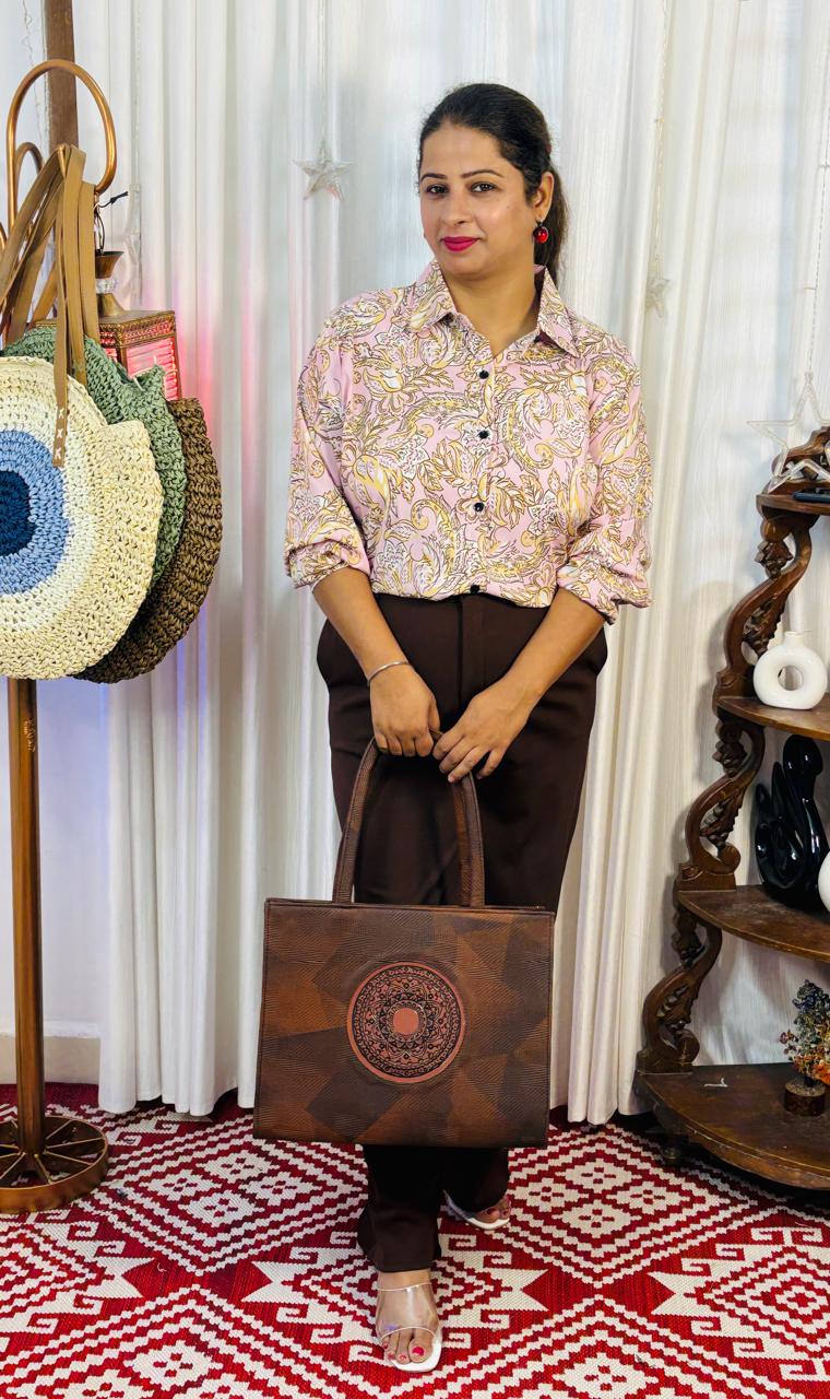 🍂Blushwood Grace- Formals