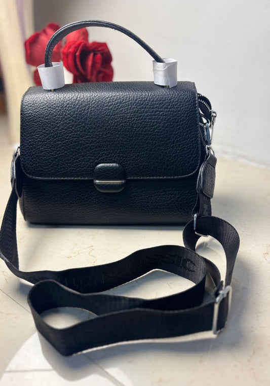 Ladies Leather Handbags