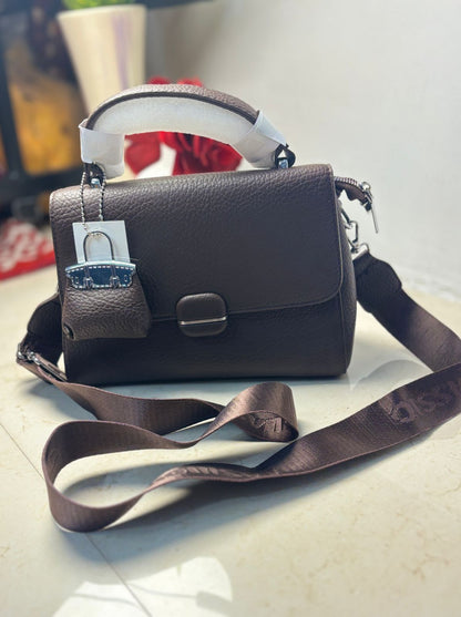 Ladies Leather Handbags