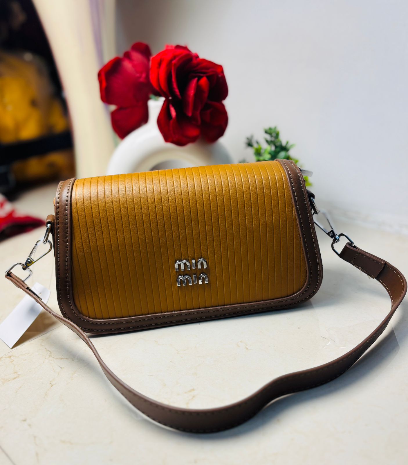 MinMin Elegance Sling