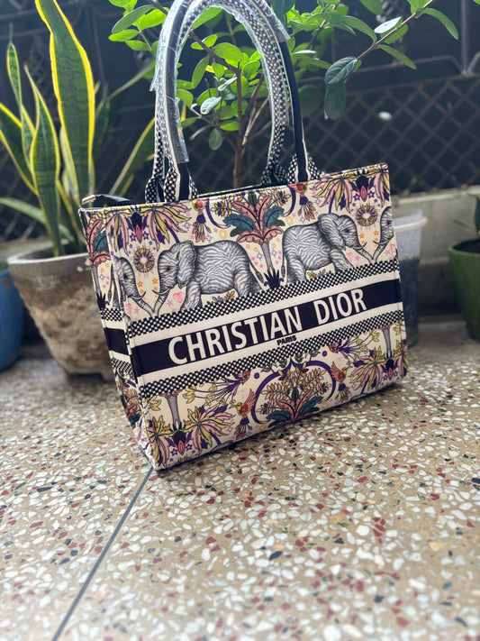 CHRISTIAN DIOR PARIS
