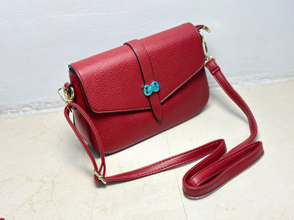 👜 Urban Root – Dual Sling Edition