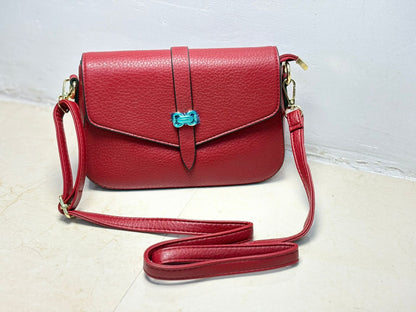 👜 Urban Root – Dual Sling Edition