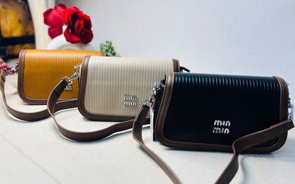 MinMin Elegance Sling