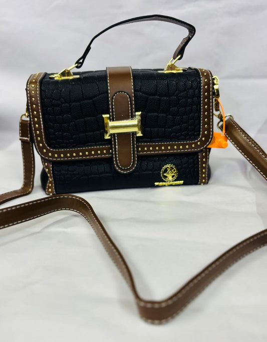 FOX JAZZ Women Handbag